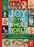 Livre Relié Joy to the Whole World! de Lucy Brownridge