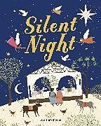 Couverture cartonnée Silent Night de Hawthorne Lara