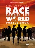 E-Book (pdf) The Official Race Across the World Puzzle Book von Roland Hall