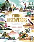 E-Book (epub) Young Discoverers von Stephen Davies