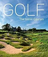 Fester Einband Golf von Frank Hopkinson