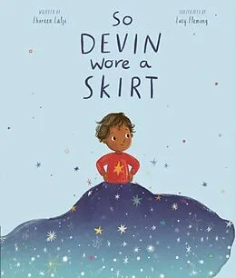 E-Book (epub) So Devin Wore a Skirt von Shireen Lalji