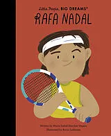 Fester Einband Rafa Nadal: Volume 113 von Maria Isabel Sanchez Vegara