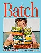 Fester Einband Batch von Calum Harris