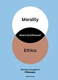 E-Book (epub) What's the Difference? Philosophy von Adam Ferner