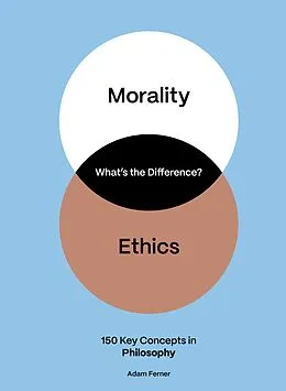 E-Book (epub) What's the Difference? Philosophy von Adam Ferner