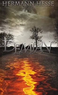 E-Book (epub) Demian von Herman Hesse