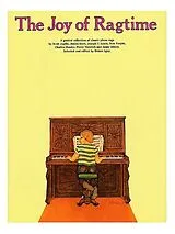  Notenblätter The Joy of Ragtimea graded