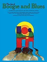  Notenblätter The Joy of Boogie and Blues vol.1