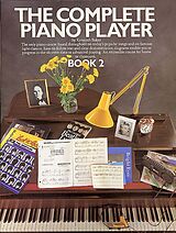 Kenneth Baker Notenblätter The complete piano player