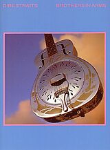 Mark Knopfler Notenblätter Dire StraitsBrothers in Arms