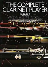  Notenblätter The complete clarinet player