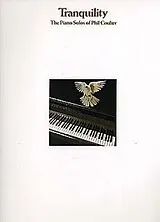 Phil Coulter Notenblätter TranquilityThe Piano Solos of