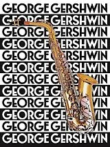 George Gershwin Notenblätter The Music of George Gershwin
