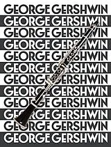 George Gershwin Notenblätter The Music of George Gershwin