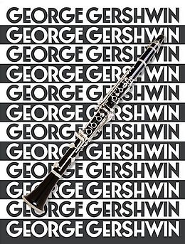 George Gershwin Notenblätter The Music of George Gershwin