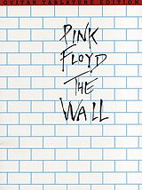 Roger Waters Notenblätter Pink FloydThe Wall