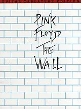 Roger Waters Notenblätter Pink FloydThe Wall
