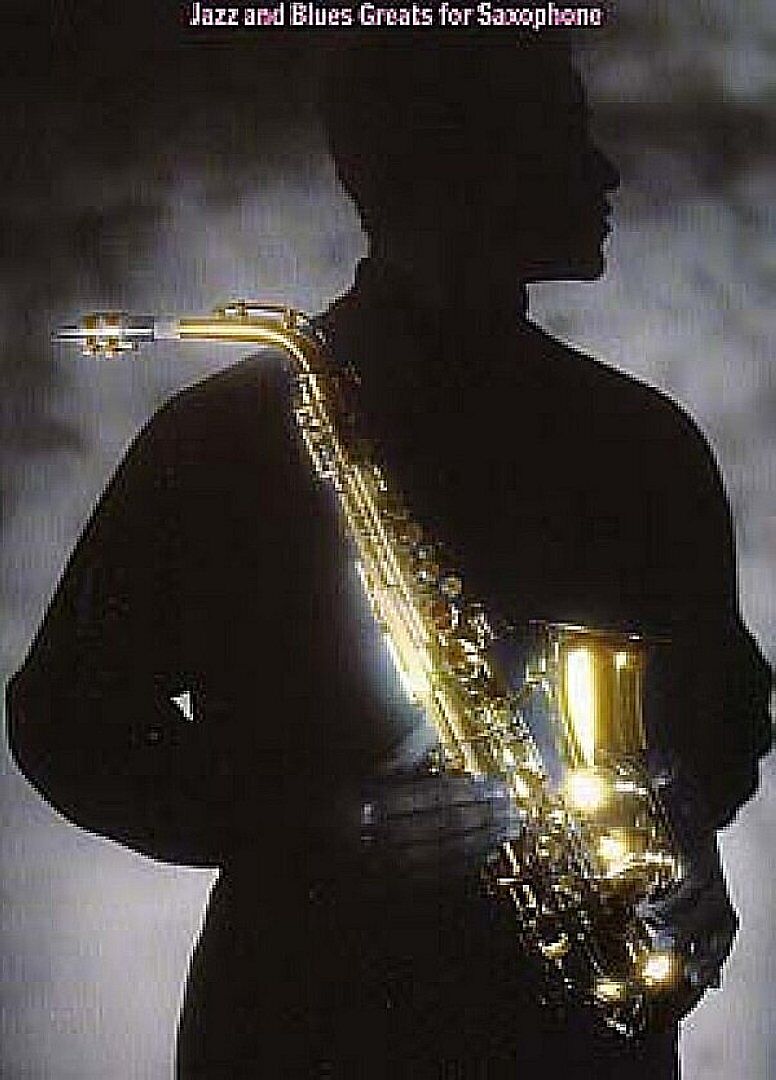 Jazz and Blues Greats