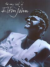  Notenblätter The very Best of Elton John