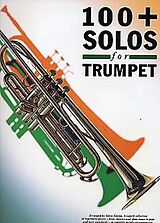  Notenblätter 100 plus Solosfor trumpet
