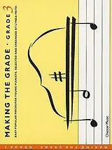  Notenblätter Making the Grade 3 piano easy