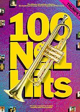  Notenblätter 100 No.1 Hitsfor trumpet