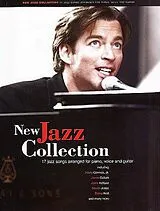  Notenblätter New Jazz Collection