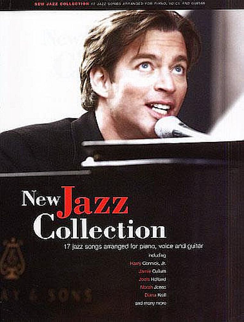 New Jazz Collection