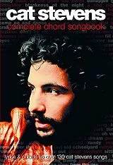 Cat (Yusuf Islam) Stevens Notenblätter Cat StevensComplete Chord