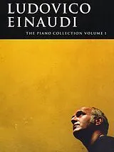 Ludovico Einaudi Notenblätter Ludovico Einaudi the piano collection