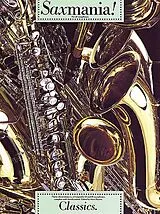  Notenblätter SAXMANIACLASSICS