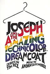 Andrew Lloyd Webber Notenblätter Joseph and the amazing Technicolor