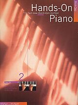 Kenneth Baker Notenblätter HANDS-ON PIANO VOL.2