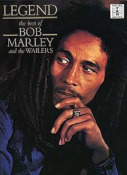 Bob (Robert Nesta) Marley Notenblätter LegendThe Best of Bob Marley and
