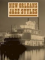 William Gillock Notenblätter New Orleans Jazz Styles