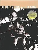 Bob (Zimmermann, Robert Allen) Dylan Notenblätter Bob DylanTime out of mind
