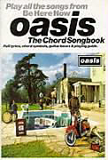 Oasis Be here now