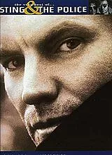 Sting (Gordon Matthew Sumner) Notenblätter The very best of Sting and The Police