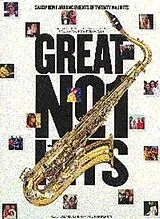  Notenblätter GREAT NO.1 HITSSONGBOOK FOR