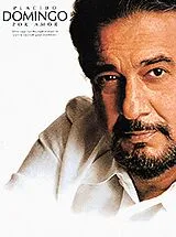  Notenblätter Placido Domingo por amor
