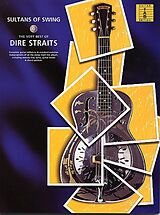  Notenblätter Sultans of SwingThe very Best of Dire Straits