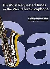  Notenblätter The most requested Tunes in the