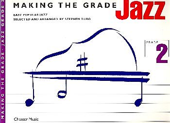 Making the Grade Jazz Grade 2