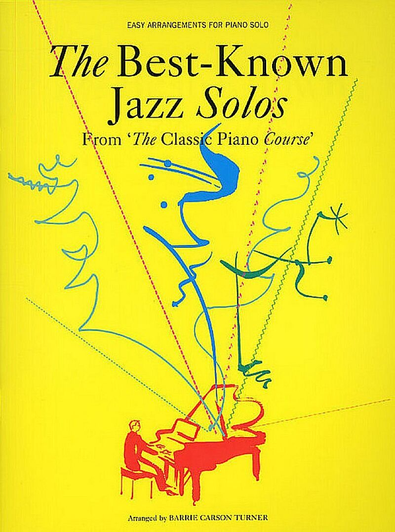 The best-known Jazz Solos from