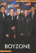 Couverture cartonnée On the Theory of Modulation de Boyzone