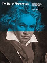 Ludwig van Beethoven Notenblätter The Best of Beethoven