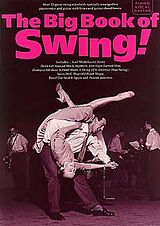  Notenblätter The Big Book of Swing - Songbook