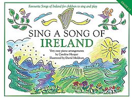  Notenblätter Sing a Song for Ireland