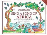  Notenblätter Sing a Song of AfricaFavourite Songs